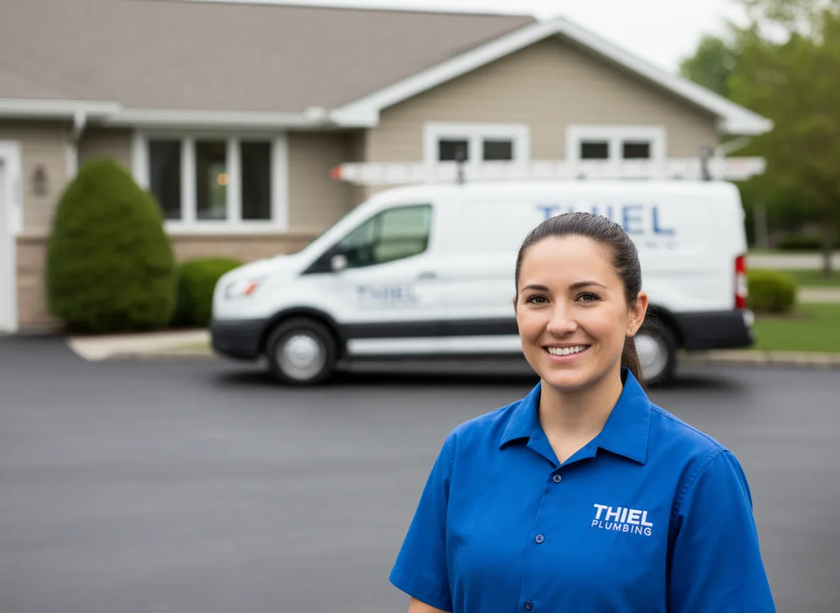 Plumber Ashby, MN FAQs